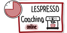 kurzes Coaching zu stark wie ein Espresso, online oder telefonisch